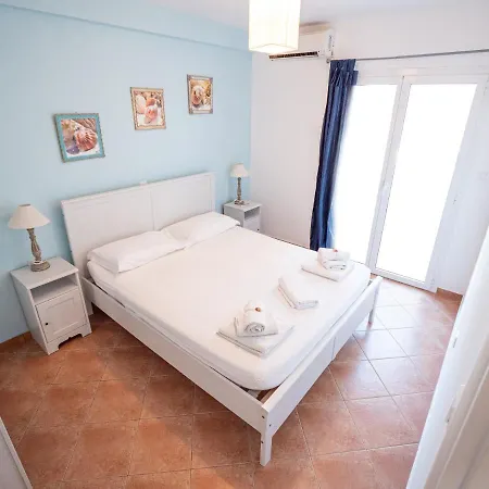 Sogno Greco Apartment Elafonissos Exterior photo