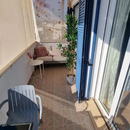 Sogno Greco Apartment Elafonissos Exterior photo