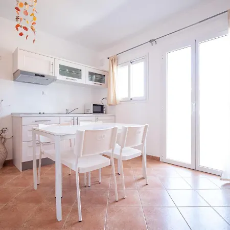 Sogno Greco Apartment Elafonissos Exterior photo