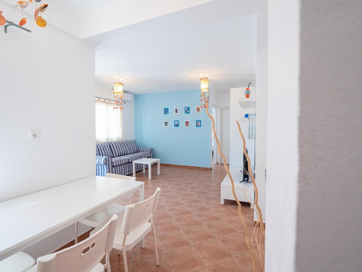 Appartamento Sogno Greco *