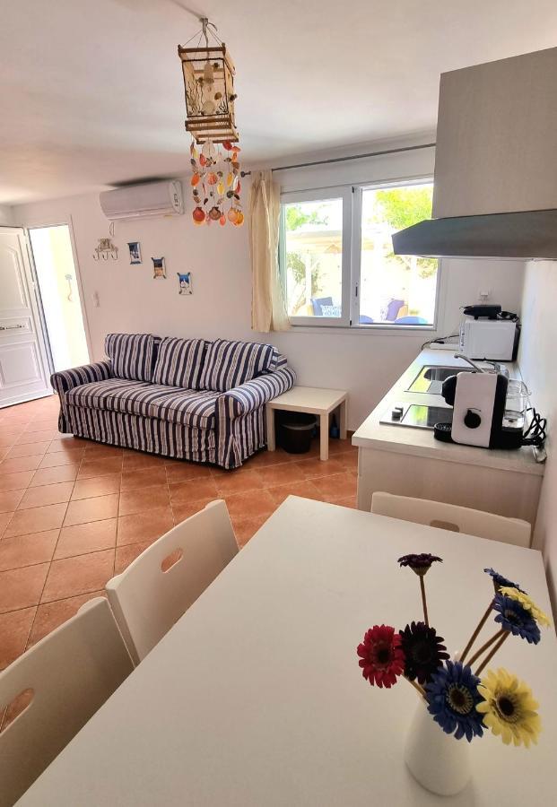 Appartamento Sogno Greco *