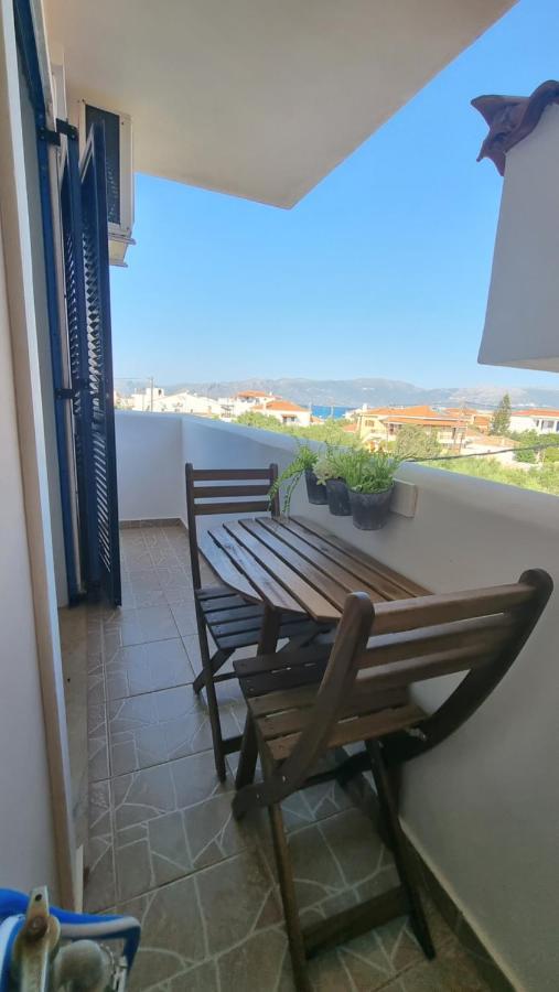 Appartamento Sogno Greco Elafonissos