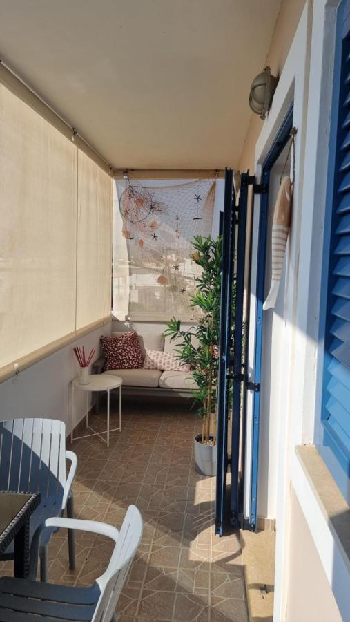 Sogno Greco Appartamento Elafonissos