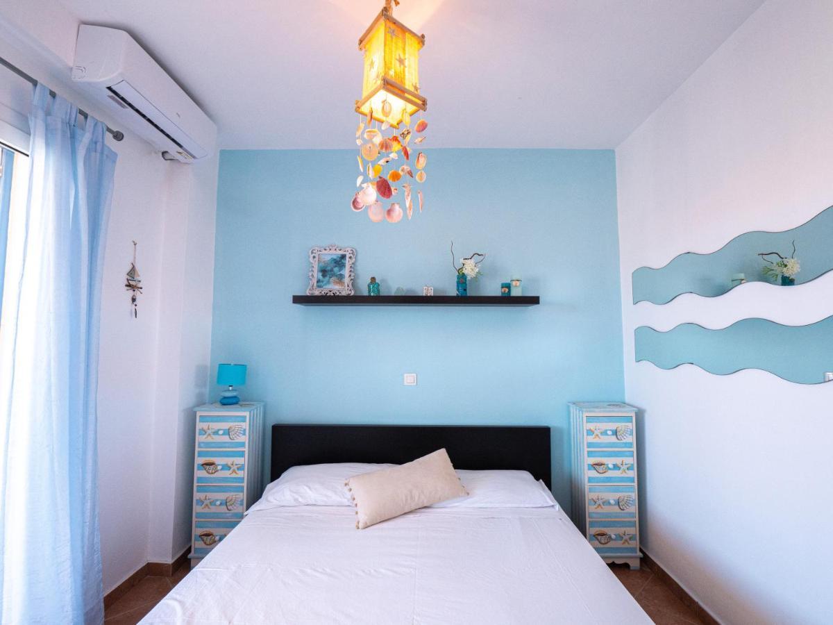 Appartamento Sogno Greco *