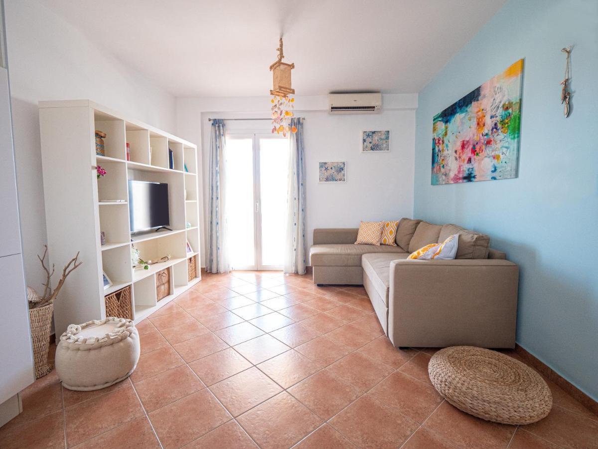 Sogno Greco * Elafonissos