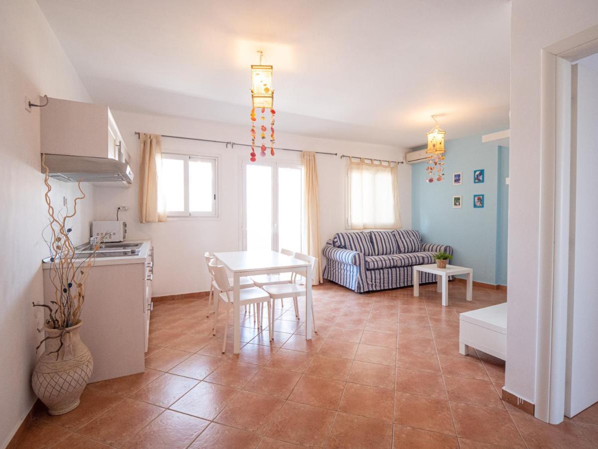 Sogno Greco Appartamento