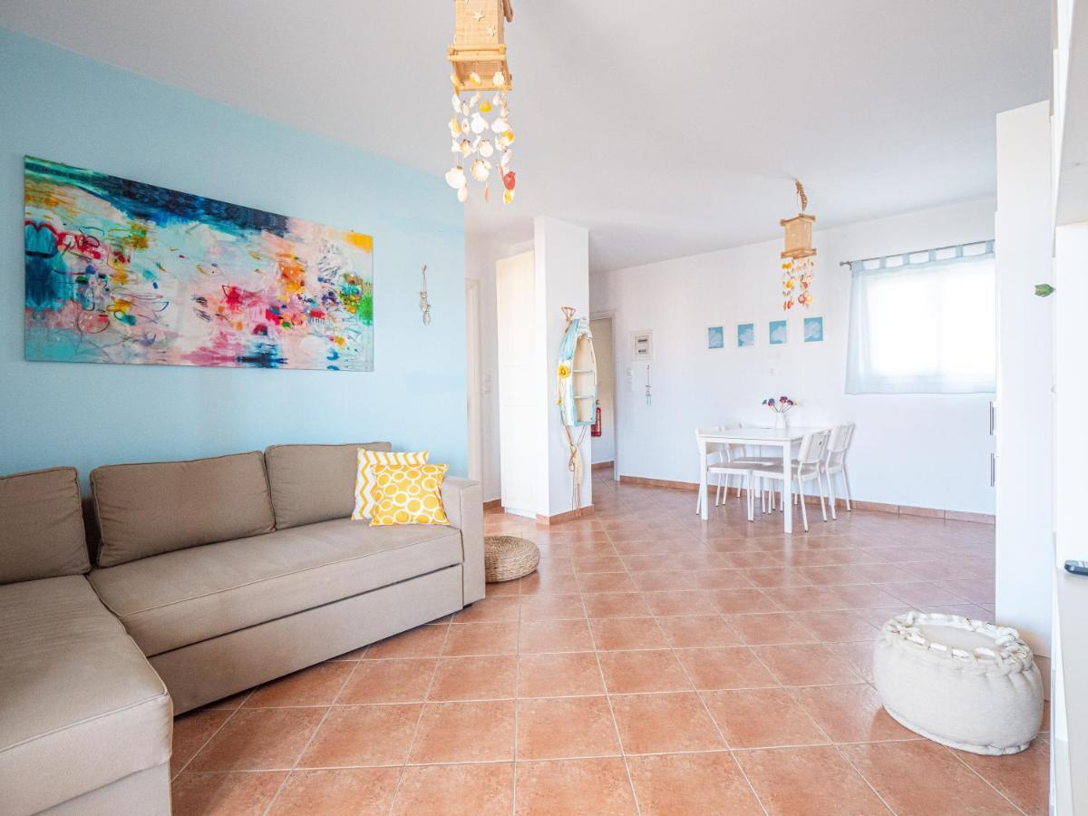 Appartamento Sogno Greco *