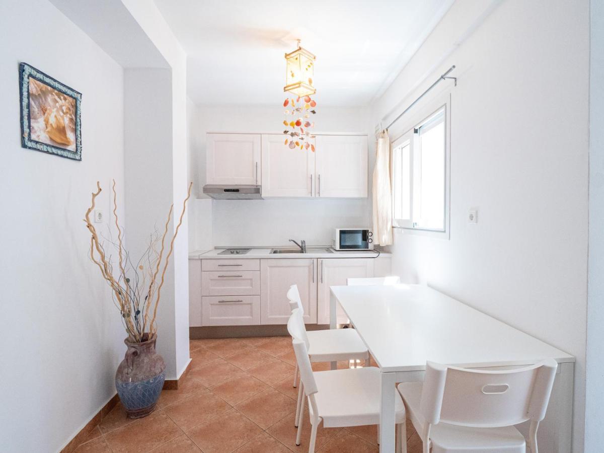 Appartamento Sogno Greco Elafonissos