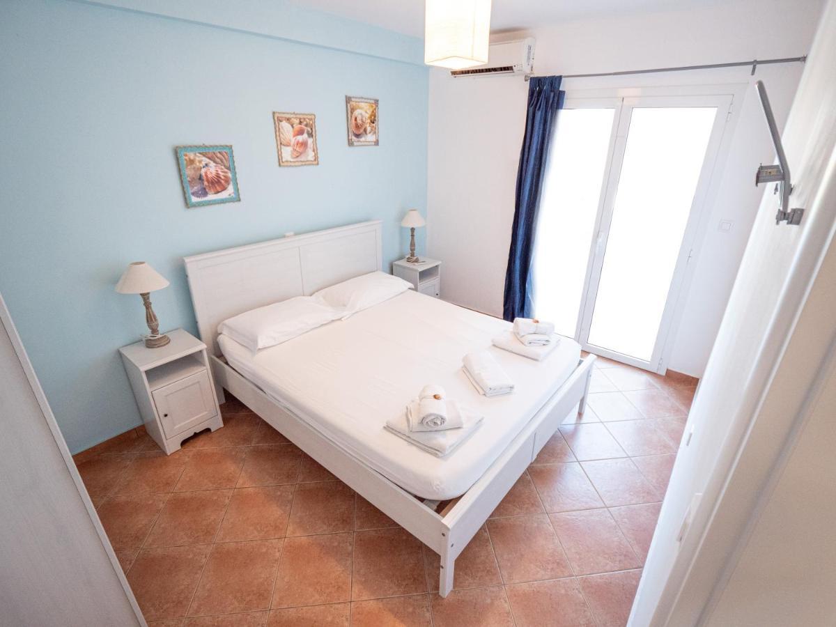 Appartamento Sogno Greco *