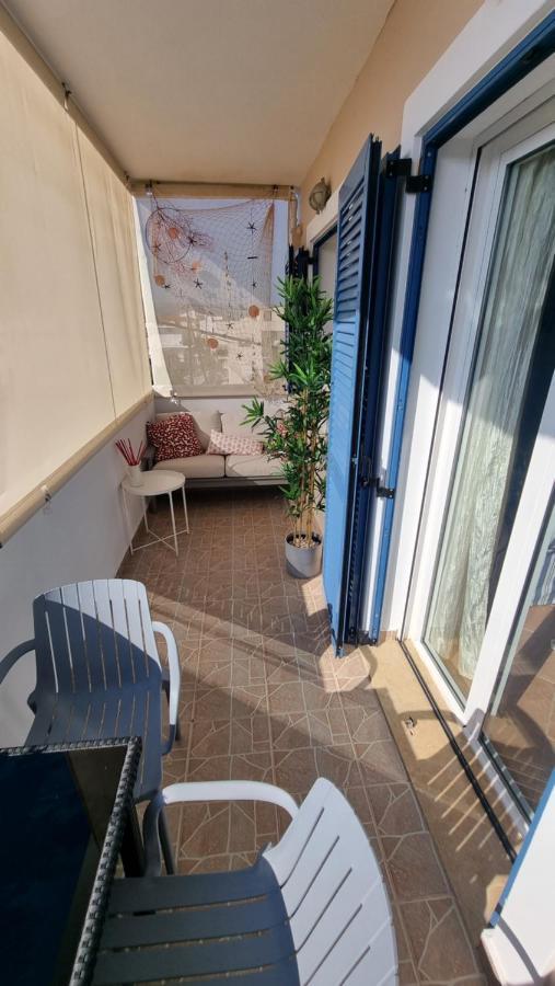 Appartamento Sogno Greco Elafonissos