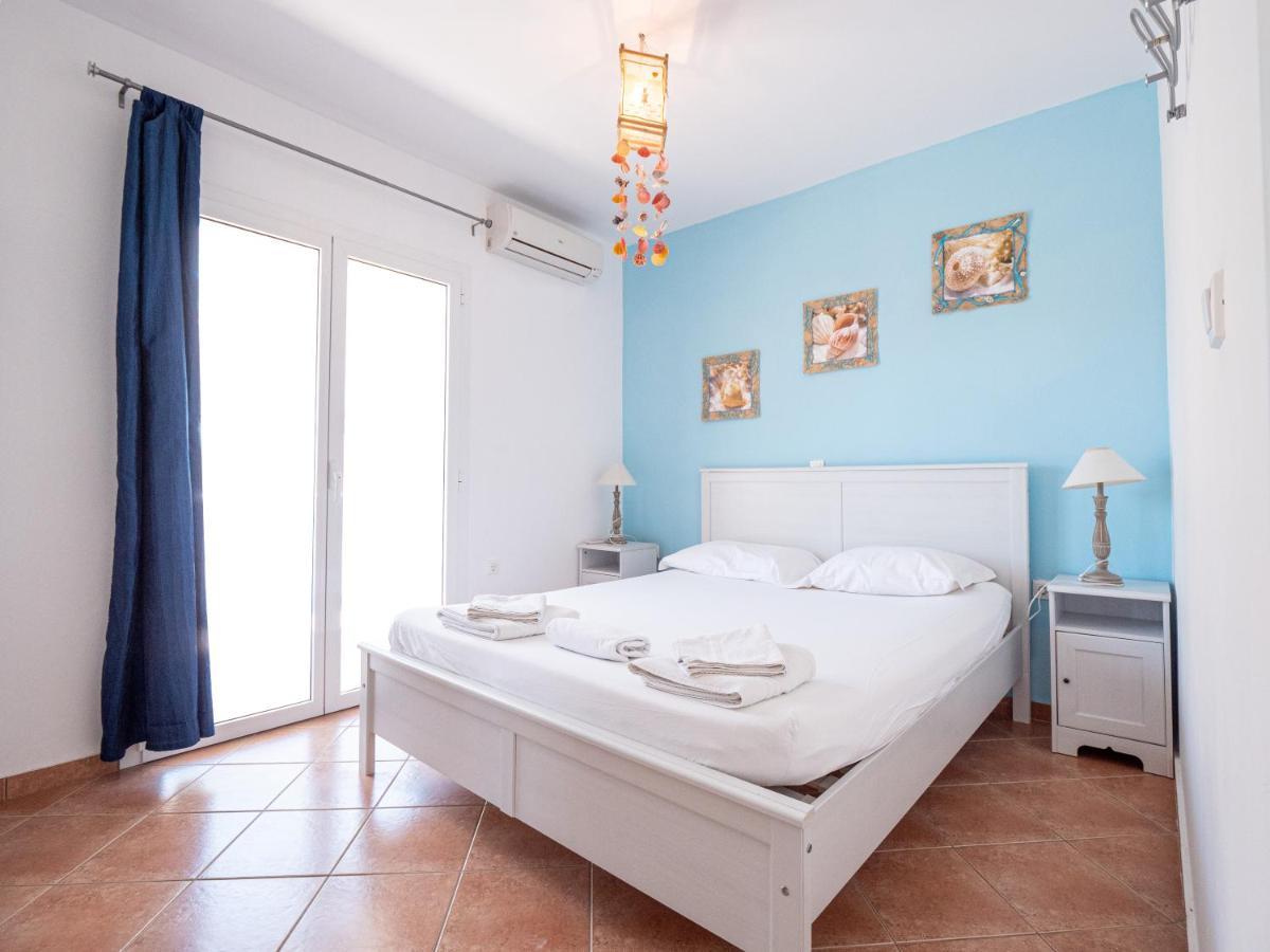 Sogno Greco * Elafonissos