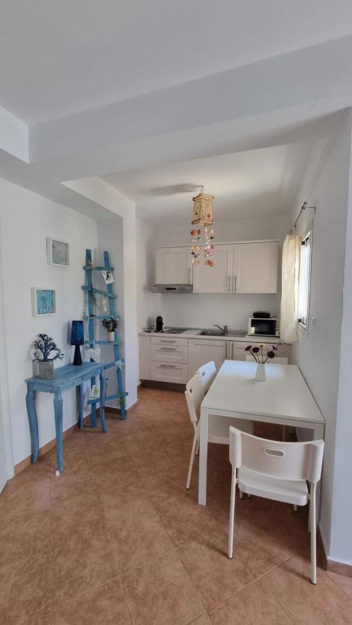 Appartamento Sogno Greco