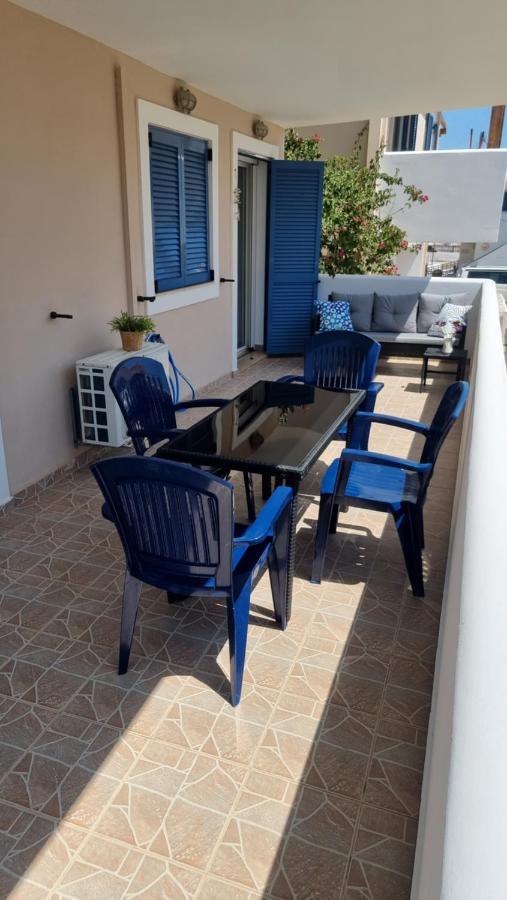 Sogno Greco Elafonissos