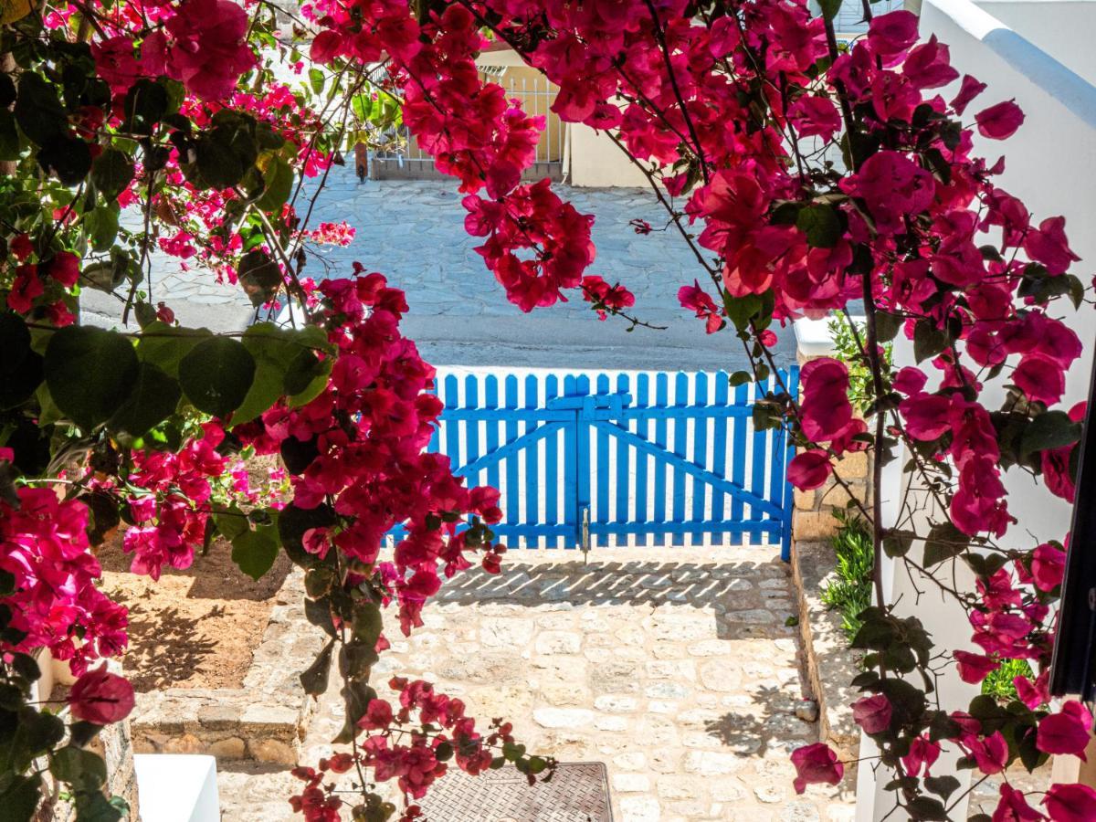 Sogno Greco * Elafonissos