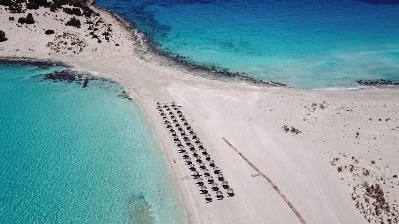 Appartamento Sogno Greco Elafonissos