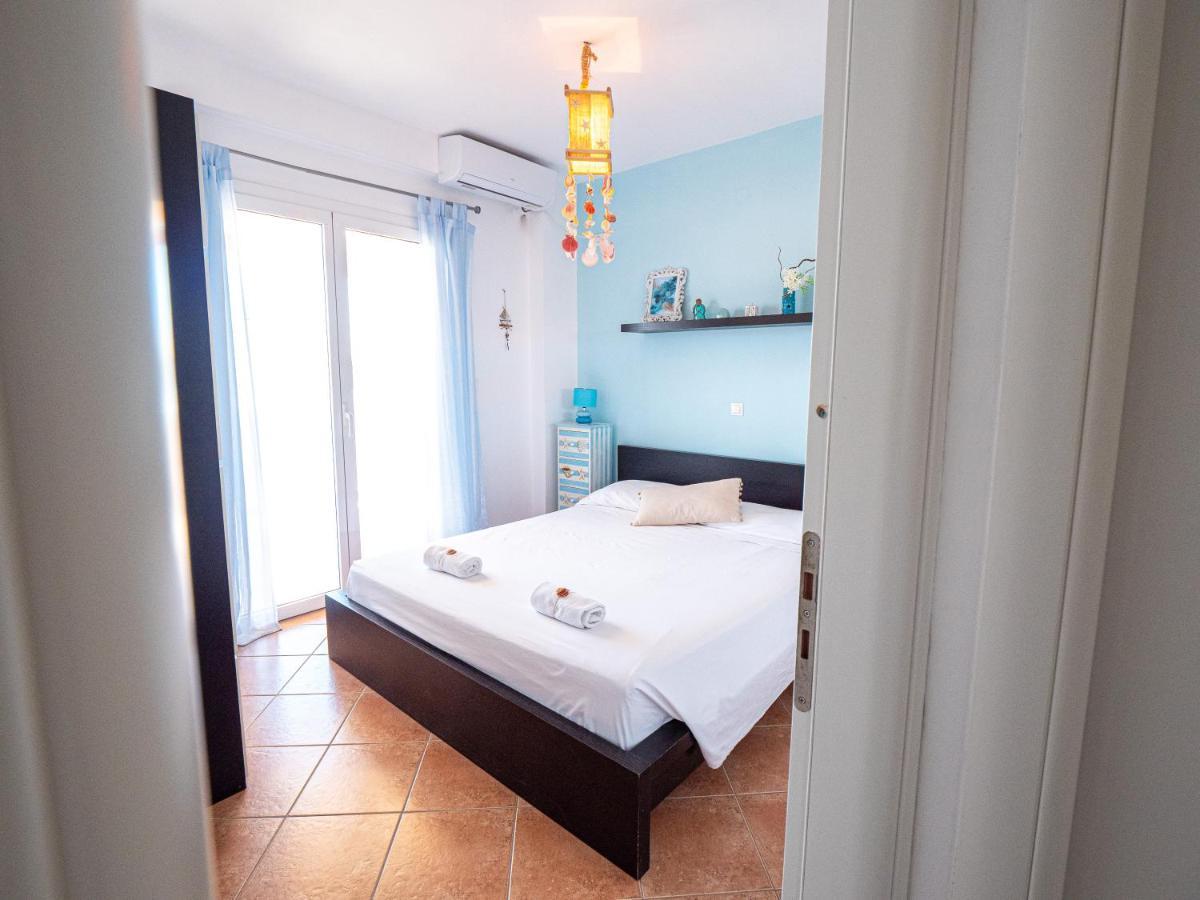 Appartamento Sogno Greco