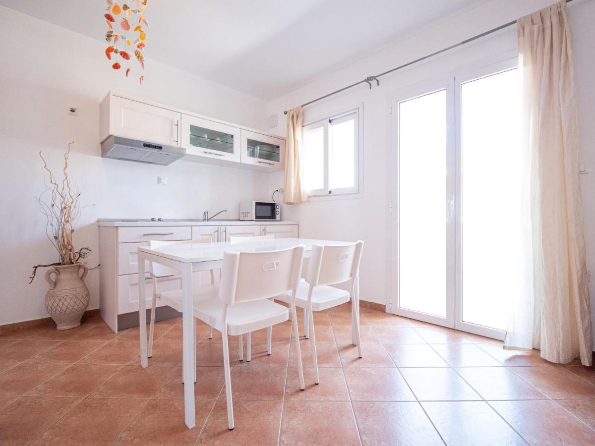 Appartamento Sogno Greco *
