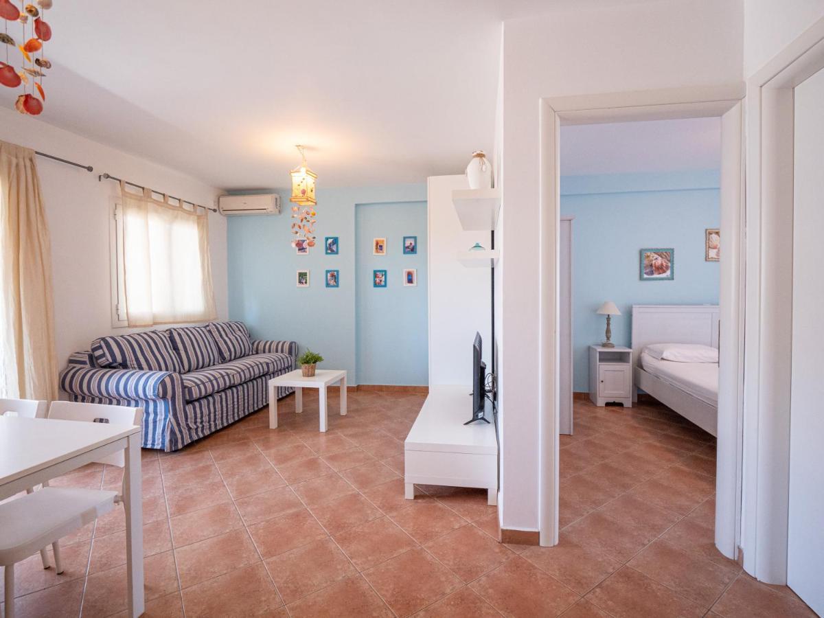 Sogno Greco * Elafonissos