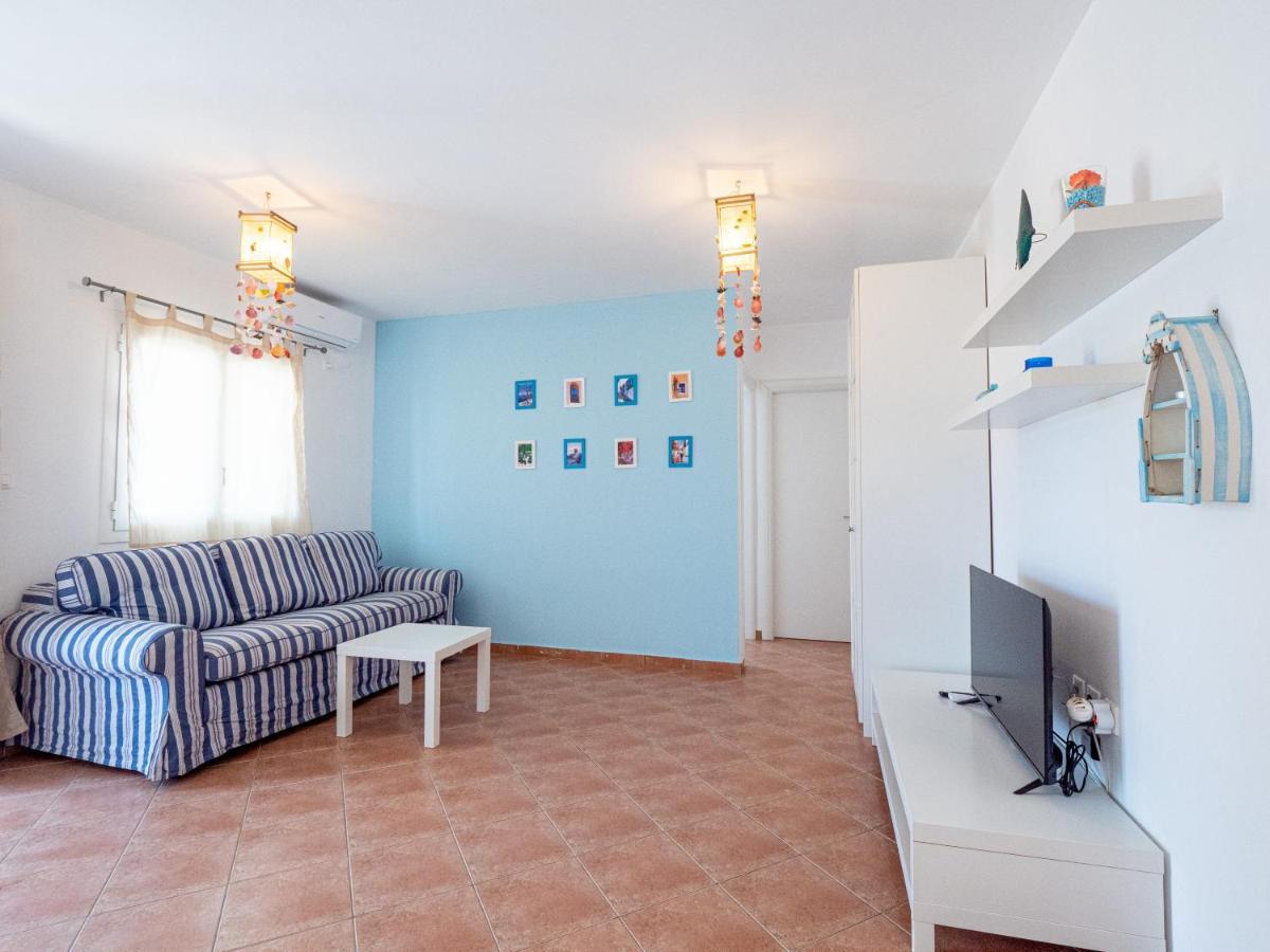 Apartment Sogno Greco *