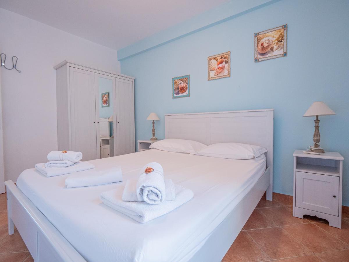 Sogno Greco Appartamento *