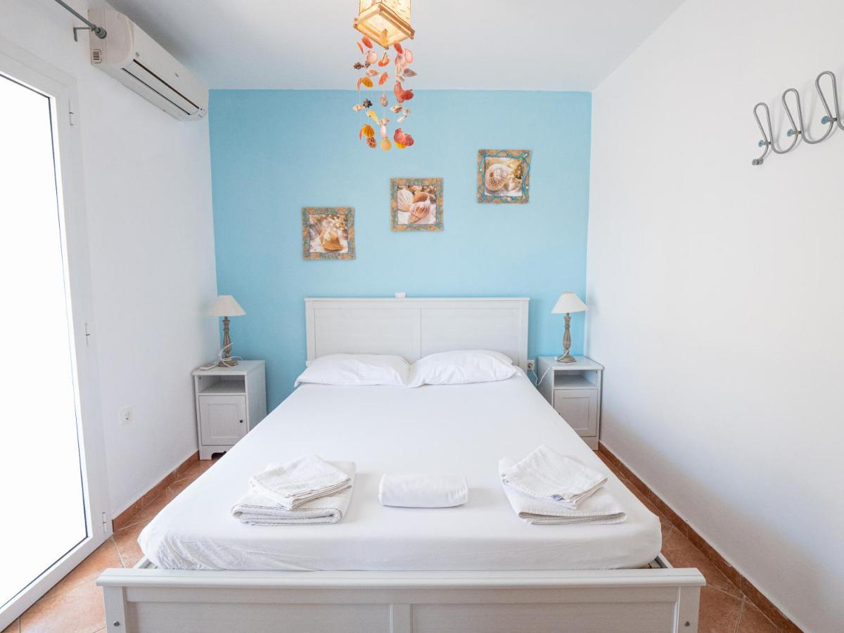 Sogno Greco Appartamento Elafonissos
