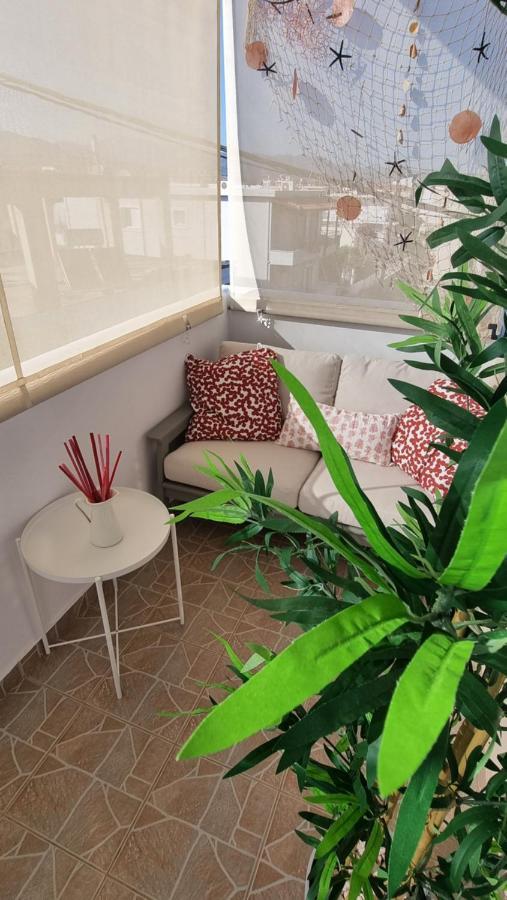 Appartamento Sogno Greco *