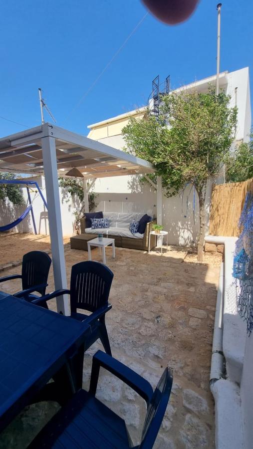 Sogno Greco * Elafonissos