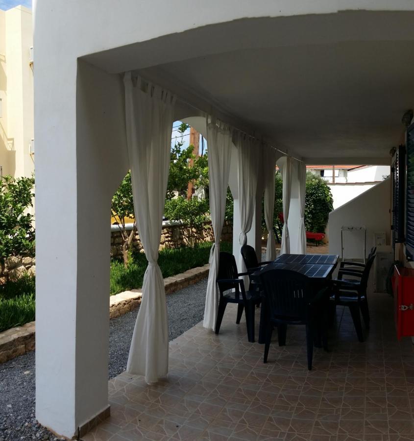 Sogno Greco * Elafonissos