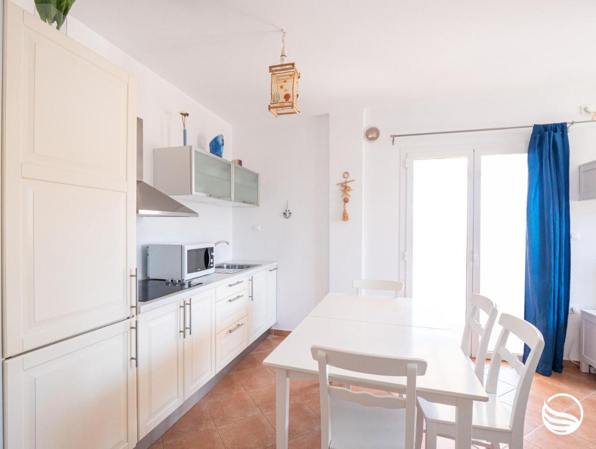 Sogno Greco Appartamento *