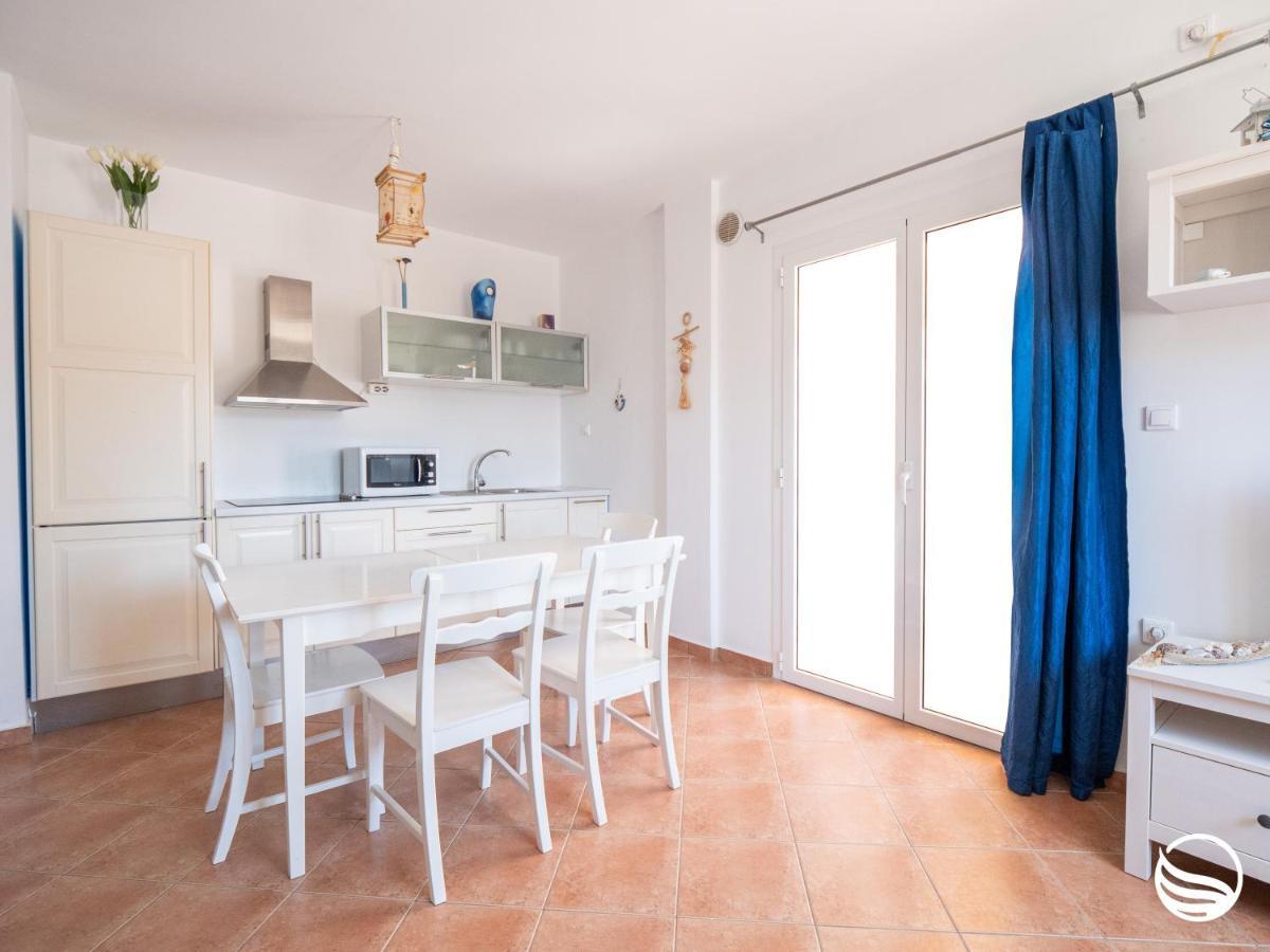Appartamento Sogno Greco