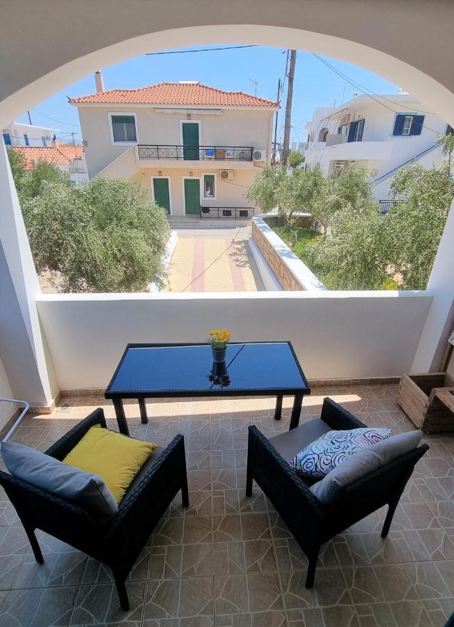 Sogno Greco Elafonissos