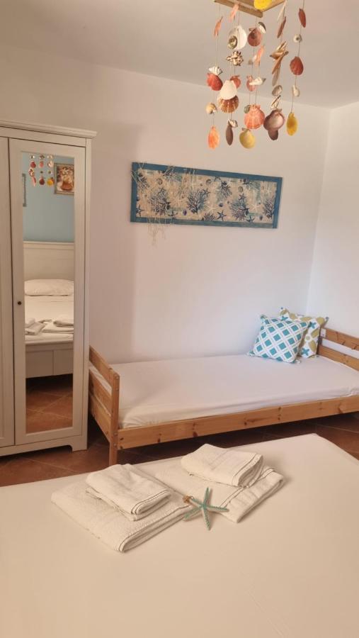 Appartamento Sogno Greco Elafonissos